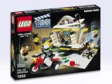 LEGO® 1352 Studios Pirotechnika