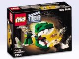 LEGO® 1354 Studios W paszczy Dinozaura