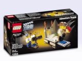LEGO® 1355 Studios W Światyni Ciemności