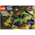LEGO® 1370 Studios Park Jurajski I