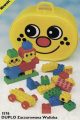 LEGO® 1576 Duplo Zaczarowana Walizka