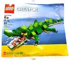 LEGO® 20015 Creator Krokodyl