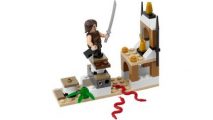 LEGO® 20017 Prince of Persia Daggar Trap
