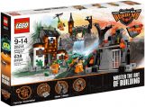 LEGO® 20214 Master Builder Academy Adventure Designer