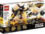 LEGO® 20217 Master Builder Academy Action Desinger