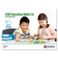 LEGO® 2045300 Education WeDo 2.0 Materiały dla nauczycieli