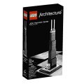LEGO® 21001 Architecture John Hancock Center