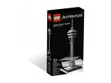 LEGO® 21003 Architecture Seattle Space Needle