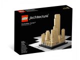 LEGO® 21007 Architecture Rockefeller Center