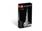 LEGO® 21008 Architecture Burj Khalifa