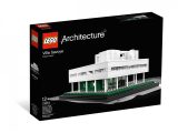 LEGO® 21014 Architecture Willa Savoye