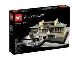 LEGO® 21017 Architecture Hotel Imperial