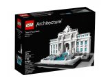 LEGO® 21020 Architecture Fontanna di Trevi