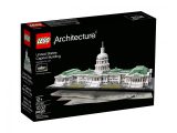 LEGO® 21030 Architecture Kapitol Stanów Zjednoczonych