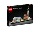 LEGO® 21047 Architecture Las Vegas