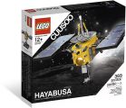 LEGO® 21101 Cuusoo Hayabusa