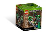 LEGO® 21102 Cuusoo Minecraft