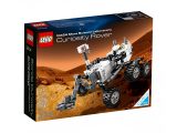 LEGO® 21104 Cuusoo NASA Mars Łazik Laboratorium