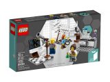 LEGO® 21110 Ideas Ośrodek Badawczy