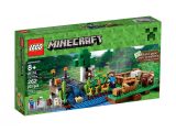 LEGO® 21114 Minecraft Farma