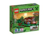 LEGO® 21115 Minecraft Pierwsza Noc