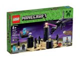 LEGO® 21117 Minecraft Smok Kresu