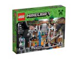 LEGO® 21118 Minecraft Kopalnia