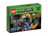 LEGO® 21119 Minecraft Loch