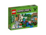 LEGO® 21123 Minecraft Żelazny golem