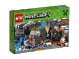 LEGO® 21124 Minecraft Portal Kresu