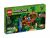 LEGO® 21125 Minecraft Domek na drzewie w dżungli