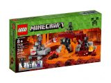LEGO® 21126 Minecraft Wither