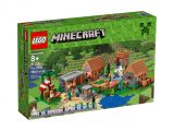 LEGO® 21128 Minecraft Wioska