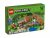 LEGO® 21128 Minecraft Wioska