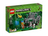 LEGO® 21132 Minecraft Świątynia w dżungli