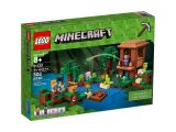 LEGO® 21133 Minecraft Chatka czarownicy