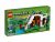 LEGO® 21134 Minecraft Baza pod wodospadem