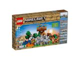 LEGO® 21135 Minecraft Kreatywny warsztat 2.0