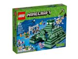 LEGO® 21136 Minecraft Oceaniczny monument