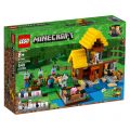 LEGO® 21144 Minecraft Wiejska chatka