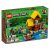 LEGO® 21144 Minecraft Wiejska chatka