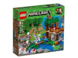 LEGO® 21146 Minecraft Atak szkieletów