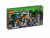 LEGO® 21147 Minecraft Przygody na skale macierzystej