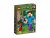 LEGO® 21148 Minecraft BigFig – Steve z papugą