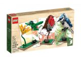 LEGO® 21301 Ideas Ptaki