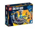 LEGO® 21304 Ideas Doctor Who