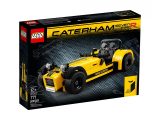 LEGO® 21307 Ideas Caterham Seven 620R