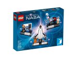 LEGO® 21312 Ideas Kobiety z NASA