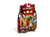 LEGO® 2170 Ninjago Cole Dx