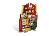 LEGO® 2174 Ninjago Kruncha